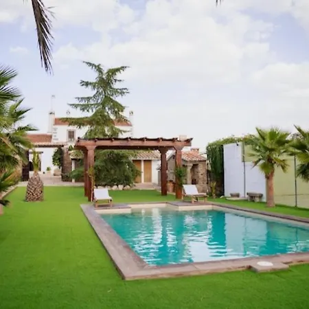 Ventorro De Sales Holiday home