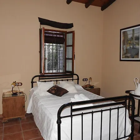 Holiday home Ventorro De Sales Pozoblanco