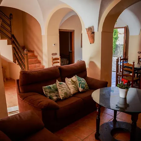 Holiday home Ventorro De Sales *
