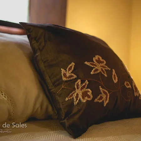 Ventorro De Sales