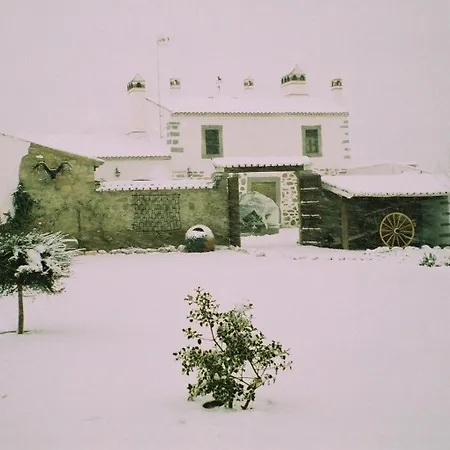 Ventorro De Sales Holiday home Pozoblanco