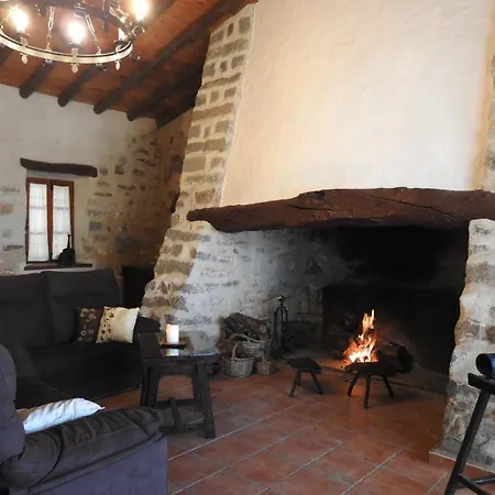 Ventorro De Sales Holiday home *