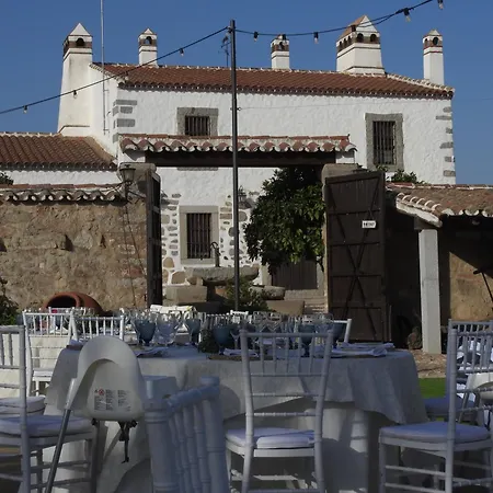 Ventorro De Sales Holiday home Pozoblanco