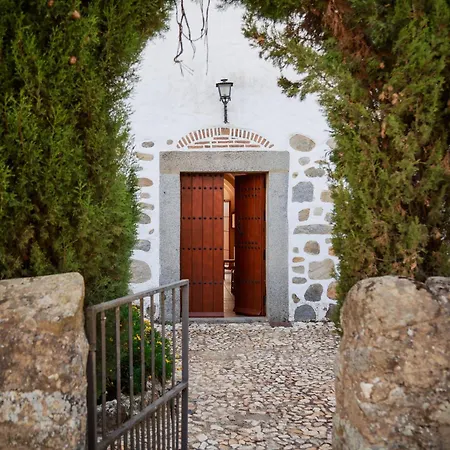 Holiday home Ventorro De Sales Pozoblanco