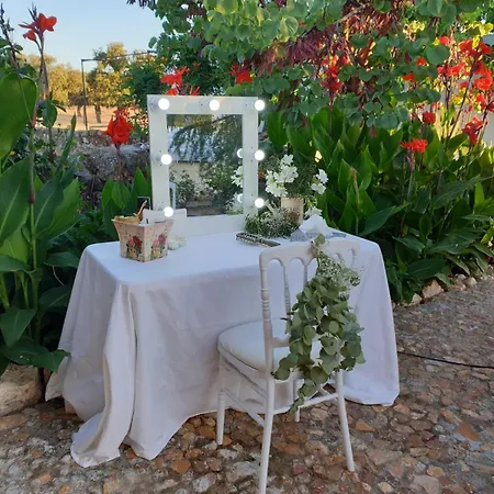 Ventorro De Sales Holiday home *