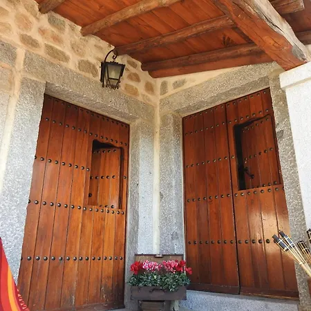Holiday home Ventorro De Sales *
