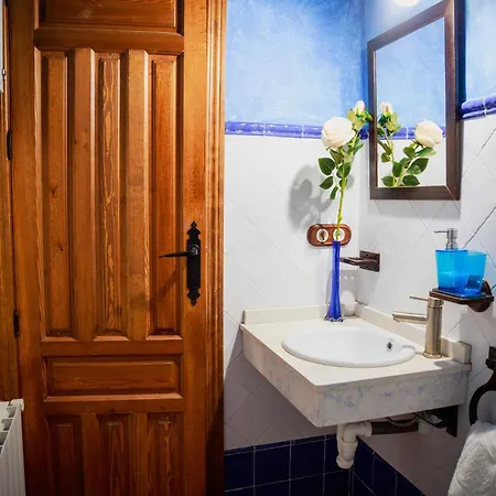 Ventorro De Sales Holiday home