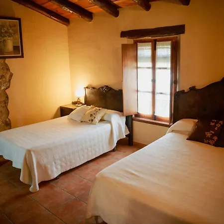 Holiday home Ventorro De Sales *