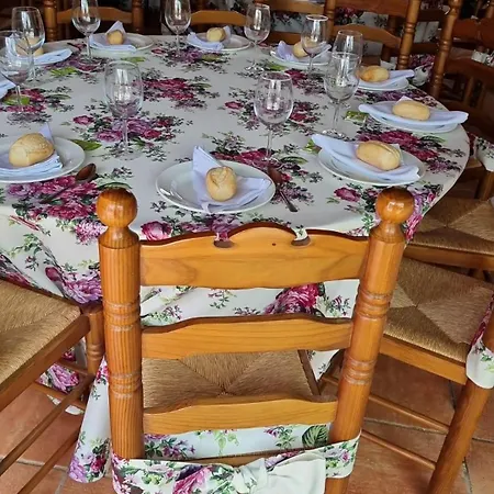 Holiday home Ventorro De Sales Pozoblanco