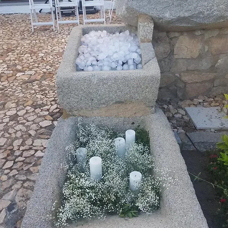 Ventorro De Sales Holiday home