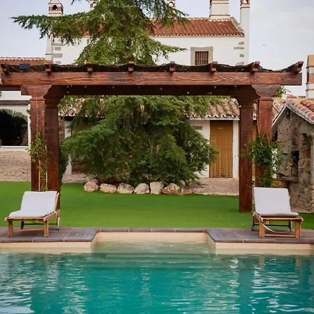 Holiday home Ventorro De Sales Pozoblanco