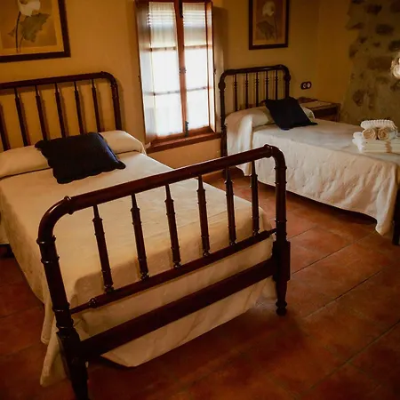 Ventorro De Sales Holiday home Pozoblanco